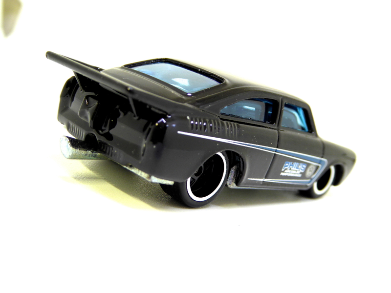 Illustration for article titled Hot Sixty 4th: Late Teutonic Tuesday with a VW